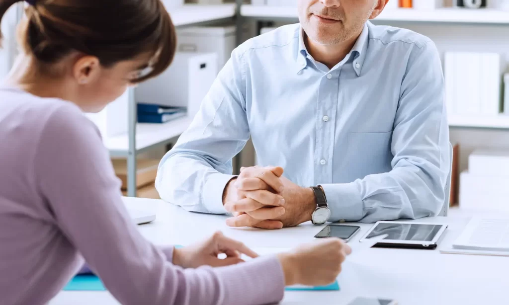 Servizio di gestione cliente