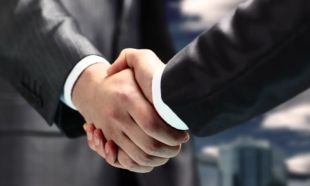 Servizio di lavorazioni esterne